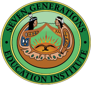 Seven Generations Logo Seven Generations Logo