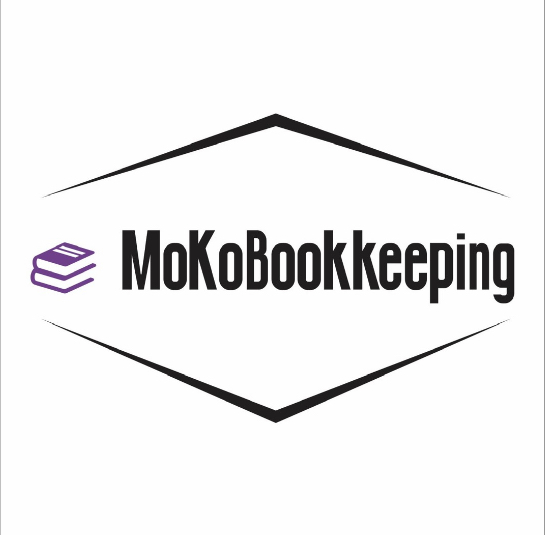 Moko Bookkeeping logo